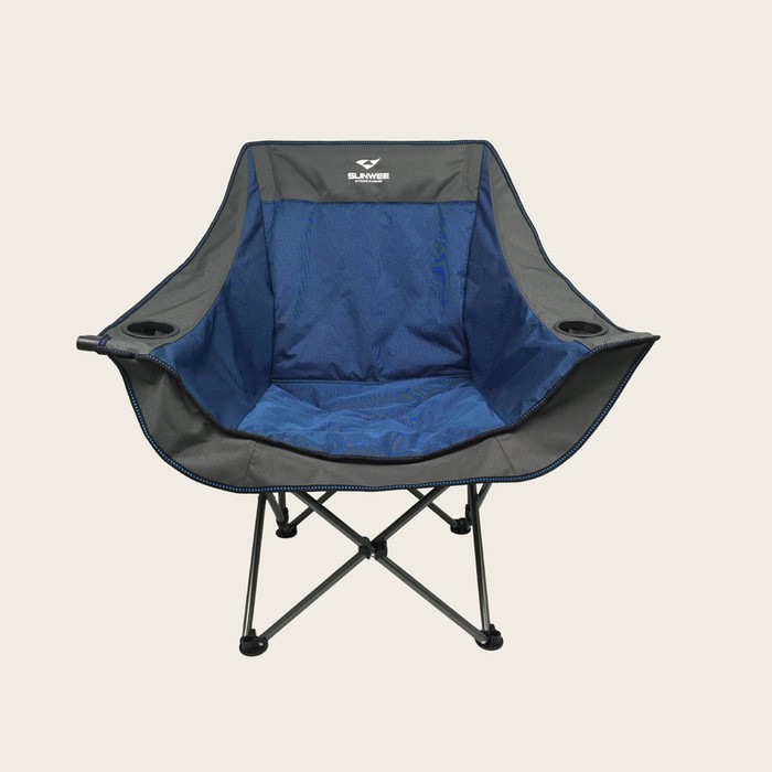 Sayon nga Folding Camping Chair
